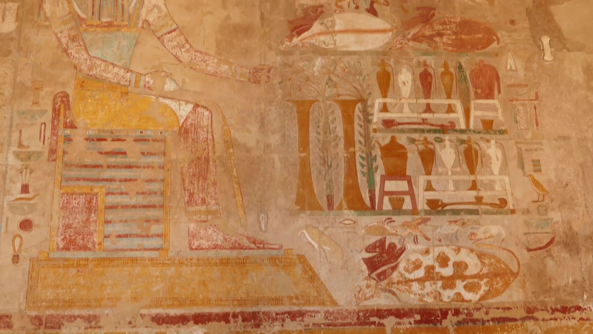 Unlocking the Mysteries the Bible